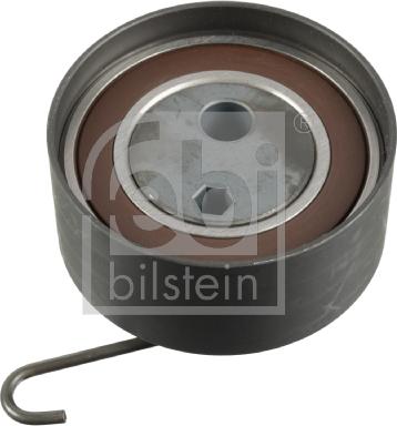 FEBI Bilstein 21652 - Poulie-tendeur, courroie de distribution droxauto.com