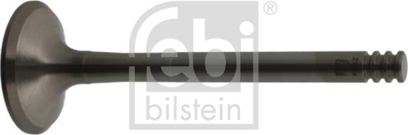 FEBI Bilstein 21024 - Soupape d'émission droxauto.com