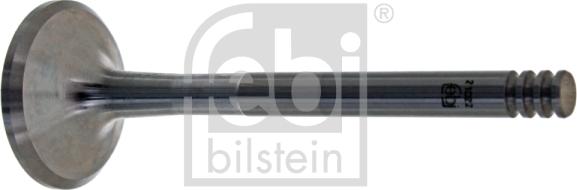 FEBI Bilstein 21022 - Soupape d'émission droxauto.com