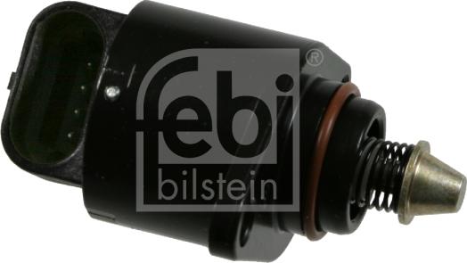 FEBI Bilstein 21160 - Contrôle de ralenti, alimentation en air droxauto.com