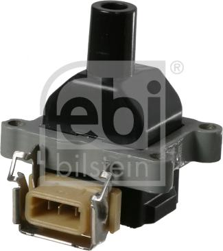 FEBI Bilstein 21109 - Bobine d'allumage droxauto.com