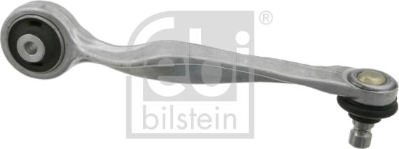 FEBI Bilstein 21893 - Bras de liaison, suspension de roue droxauto.com