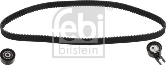 FEBI Bilstein 21867 - Kit de distribution droxauto.com