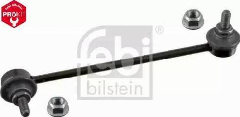 FEBI Bilstein 21801 - Entretoise / tige, stabilisateur droxauto.com