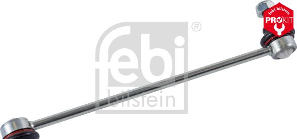 FEBI Bilstein 21810 - Entretoise / tige, stabilisateur droxauto.com