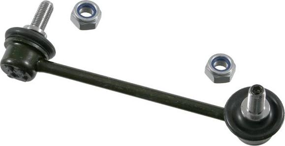 FEBI Bilstein 21876 - Entretoise / tige, stabilisateur droxauto.com