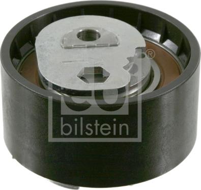 FEBI Bilstein 21878 - Poulie-tendeur, courroie de distribution droxauto.com