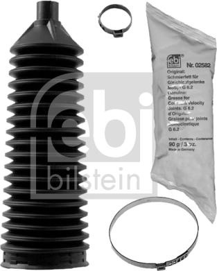 FEBI Bilstein 21353 - Jeu de joints-soufflets, direction droxauto.com