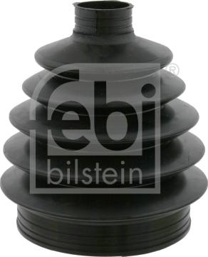 FEBI Bilstein 21244 - Joint-soufflet, arbre de commande droxauto.com
