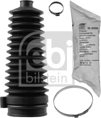 FEBI Bilstein 21259 - Jeu de joints-soufflets, direction droxauto.com