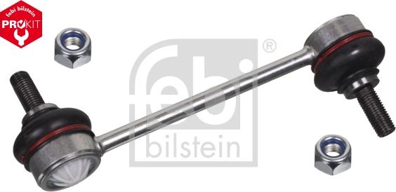 FEBI Bilstein 21204 - Entretoise / tige, stabilisateur droxauto.com