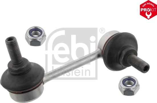 FEBI Bilstein 21205 - Entretoise / tige, stabilisateur droxauto.com