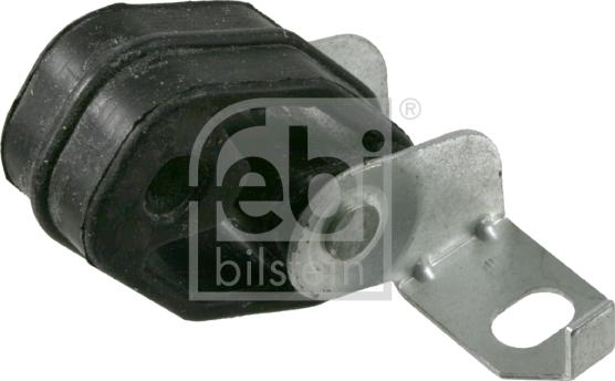 FEBI Bilstein 21202 - Support, silencieux droxauto.com