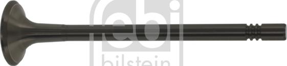 FEBI Bilstein 21212 - Soupape d'émission droxauto.com