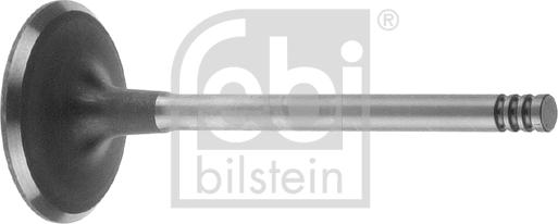 FEBI Bilstein 21234 - Soupape d'admission droxauto.com
