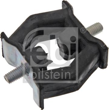FEBI Bilstein 21225 - Support, silencieux droxauto.com