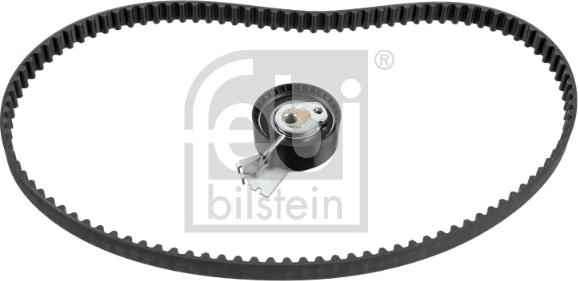 FEBI Bilstein 21274 - Kit de distribution droxauto.com