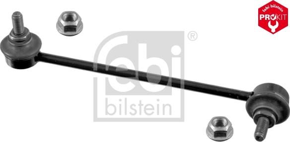 FEBI Bilstein 21799 - Entretoise / tige, stabilisateur droxauto.com