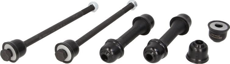 FEBI Bilstein 21750 - Entretoise / tige, stabilisateur droxauto.com