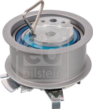 FEBI Bilstein 21706 - Poulie-tendeur, courroie de distribution droxauto.com
