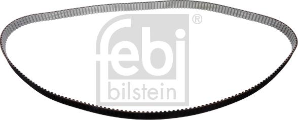 FEBI Bilstein 21780 - Courroie de distribution droxauto.com