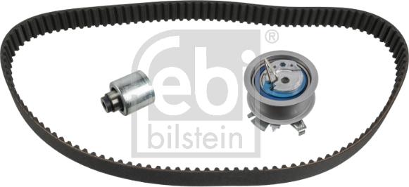FEBI Bilstein 21724 - Kit de distribution droxauto.com