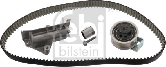 FEBI Bilstein 21726 - Kit de distribution droxauto.com