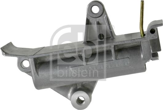 FEBI Bilstein 21722 - Tendeur de courroie, courroie de distribution droxauto.com