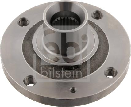 FEBI Bilstein 28497 - Moyeu de roue droxauto.com