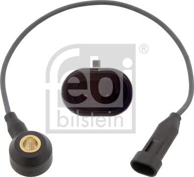 FEBI Bilstein 28445 - Capteur de cognement droxauto.com