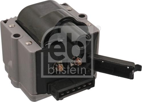 FEBI Bilstein 28465 - Bobine d'allumage droxauto.com