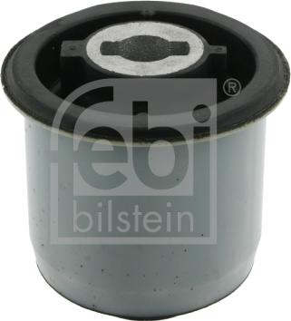 FEBI Bilstein 28403 - Suspension, corps de l'essieu droxauto.com