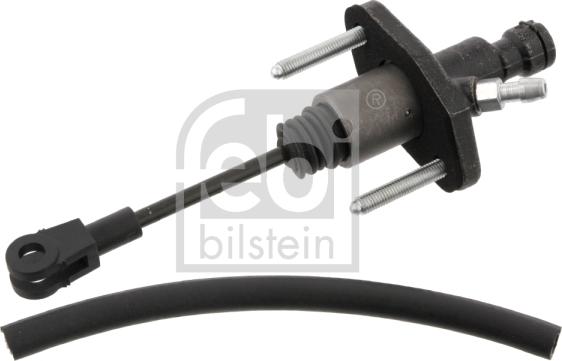 FEBI Bilstein 28483 - Cylindre émetteur, embrayage droxauto.com