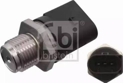 FEBI Bilstein 28422 - Capteur, pression de carburant droxauto.com
