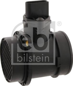 FEBI Bilstein 28560 - Débitmètre de masse d'air droxauto.com