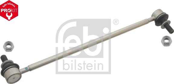 FEBI Bilstein 28513 - Entretoise / tige, stabilisateur droxauto.com