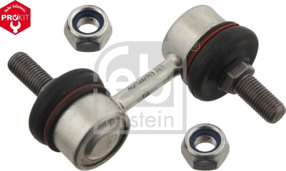 FEBI Bilstein 28512 - Entretoise / tige, stabilisateur droxauto.com