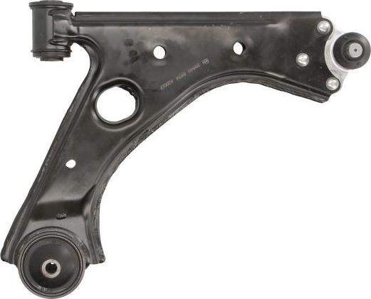 FEBI Bilstein 28649 - Bras de liaison, suspension de roue droxauto.com