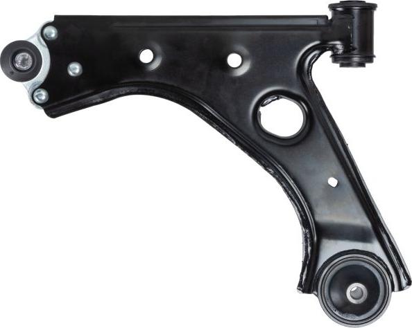 FEBI Bilstein 28648 - Bras de liaison, suspension de roue droxauto.com