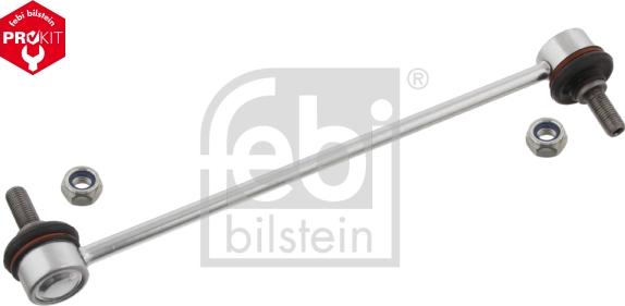 FEBI Bilstein 28638 - Entretoise / tige, stabilisateur droxauto.com