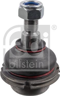 FEBI Bilstein 280498 - Rotule de suspension droxauto.com