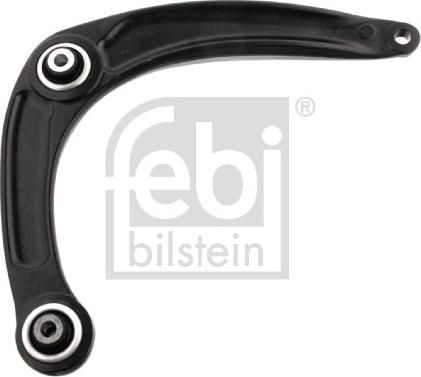 FEBI Bilstein 280492 - Bras de liaison, suspension de roue droxauto.com