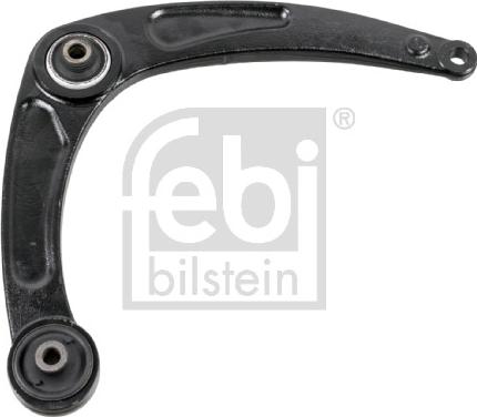 FEBI Bilstein 280445 - Bras de liaison, suspension de roue droxauto.com