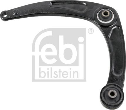 FEBI Bilstein 280446 - Bras de liaison, suspension de roue droxauto.com