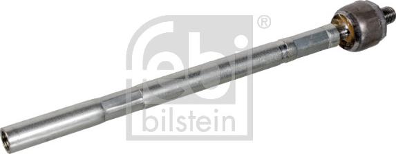 FEBI Bilstein 280451 - Rotule de direction intérieure, barre de connexion droxauto.com