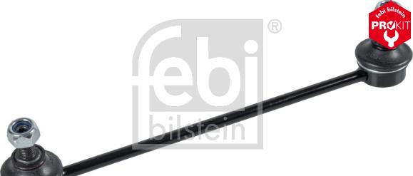 FEBI Bilstein 28045 - Entretoise / tige, stabilisateur droxauto.com