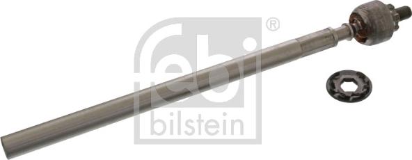 FEBI Bilstein 280467 - Rotule de direction intérieure, barre de connexion droxauto.com