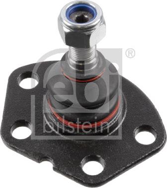 FEBI Bilstein 280480 - Rotule de suspension droxauto.com