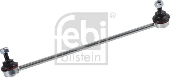 FEBI Bilstein 280435 - Entretoise / tige, stabilisateur droxauto.com