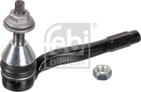 FEBI Bilstein 280422 - Rotule de barre de connexion droxauto.com